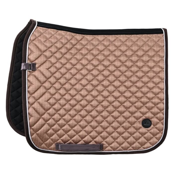 Schabracke dressur HV Polo Pilar Champagne Full