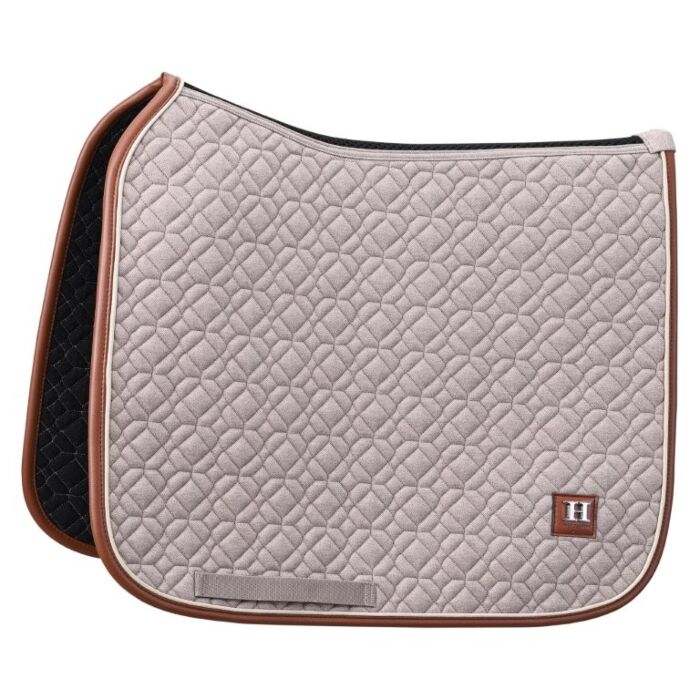 Schabracke dressur HV Polo Luxi Espresso Full