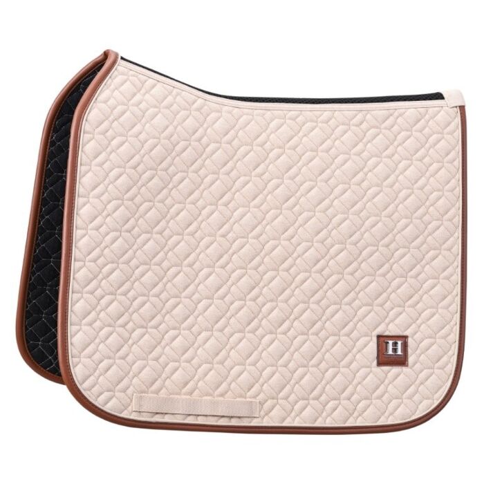 Schabracke dressur HV Polo Luxi Tan Full