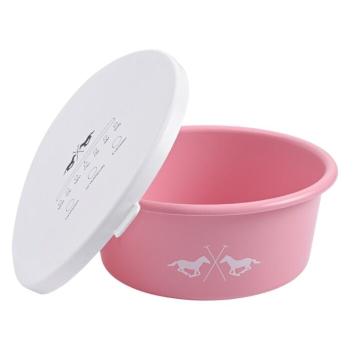 Futtertrog HV Polo Nena 6L Pretty Pink