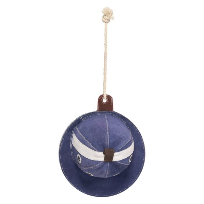 Pferdespielzeug HV Polo Polo helmet Navy