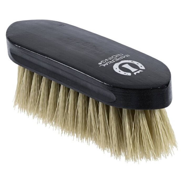 Dandy bürste hart Imperial Riding Light Olive Metallic