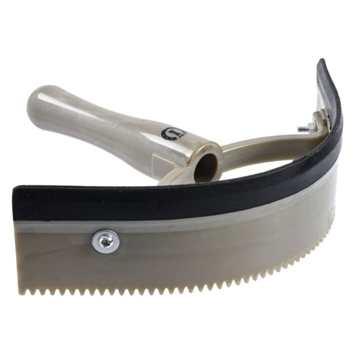 Schweißmesser Imperial Riding Light Olive Metallic