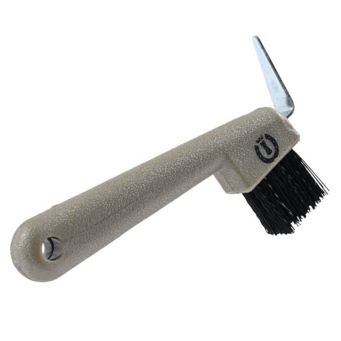 Hufkratzer Imperial Riding Light Olive Metallic