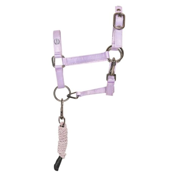 Hobby Horse Halfter Imperial Riding Free Spirit Wisteria Hobby Horse Halfter Imperial Riding Free Spirit Wisteria