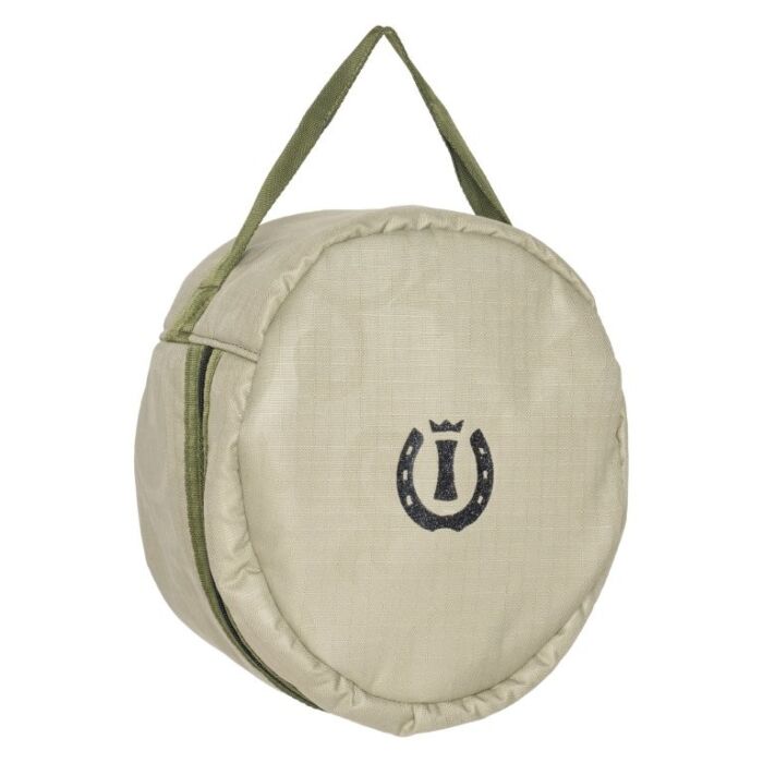 Reithelme tasche Imperial Riding Basic Light Olive Reithelme tasche Imperial Riding Basic Light Olive