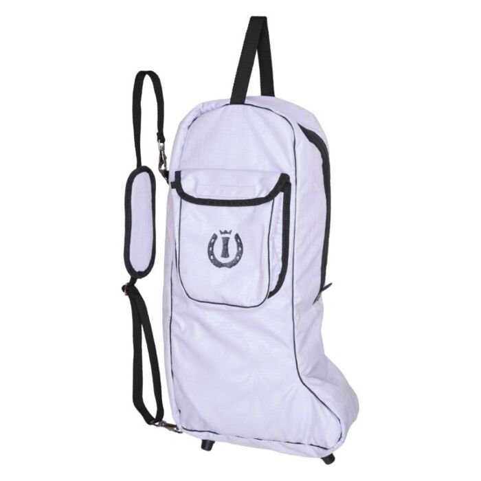 Reitstiefel tasche Imperial Riding Basic Wisteria