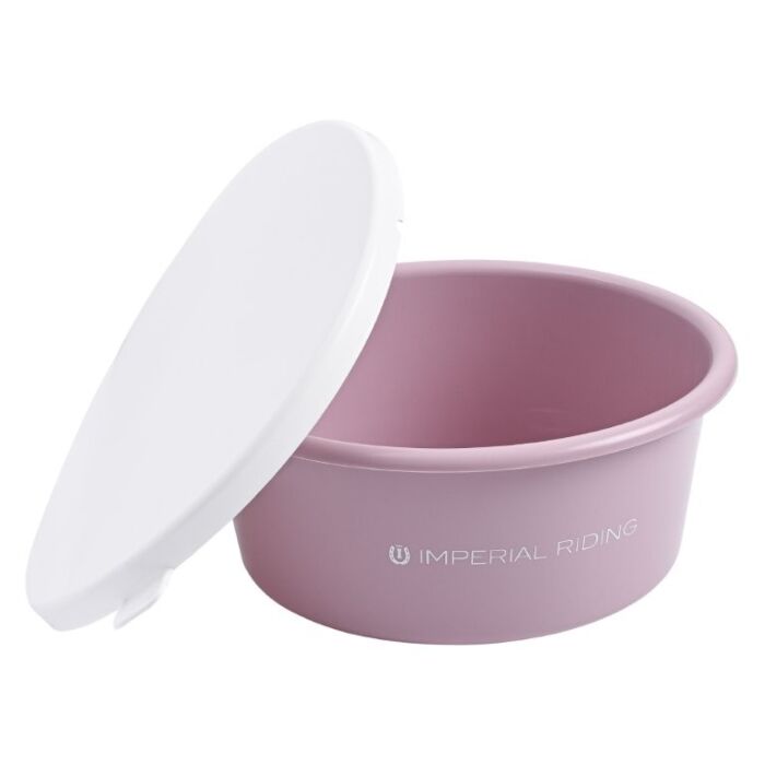 Futtertrog Imperial Riding Basic Mauve