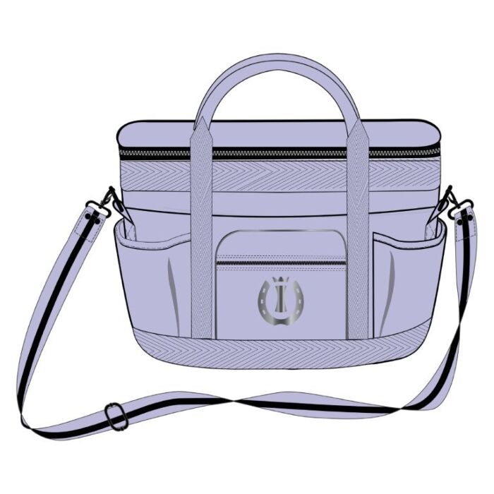 Putztasche Imperial Riding Basic Wisteria Putztasche Imperial Riding Basic Wisteria