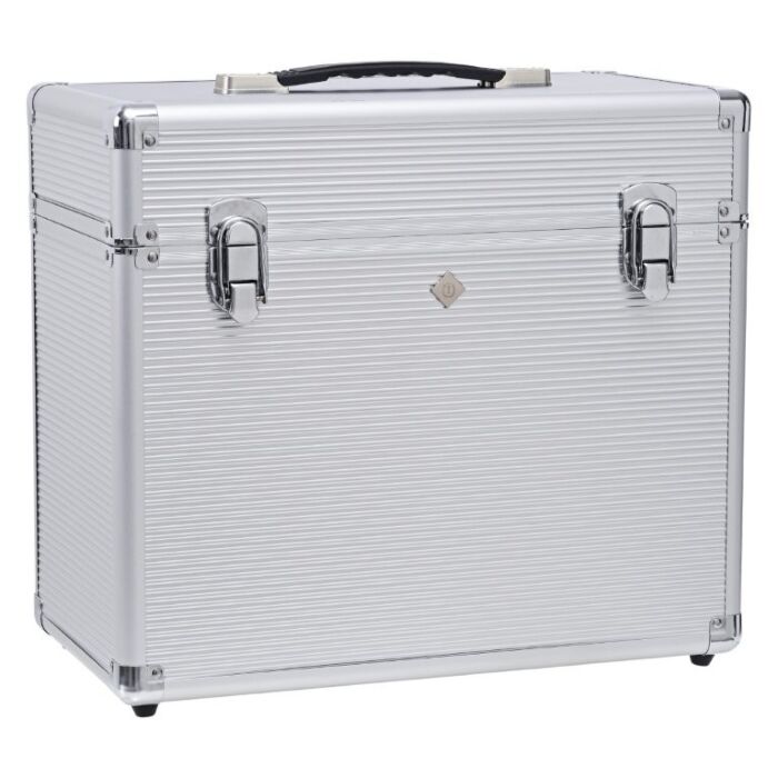 Putzbox Imperial Riding Basic Slim line Silver