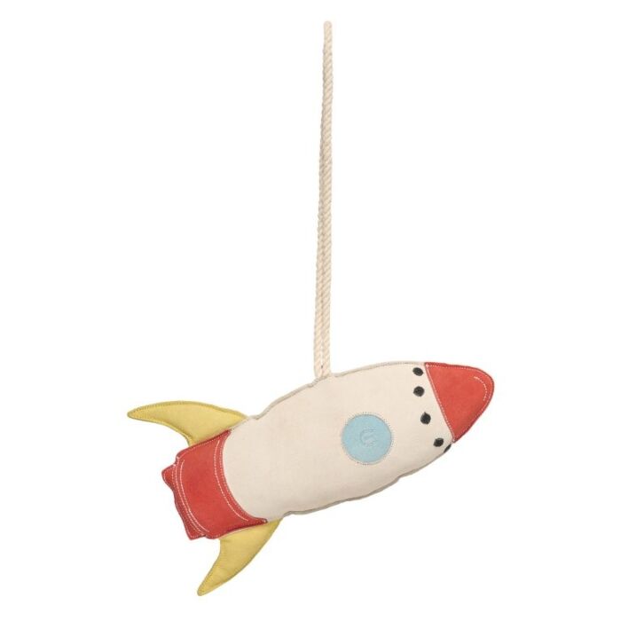 Pferdespielzeug Imperial Riding Rocket Grey