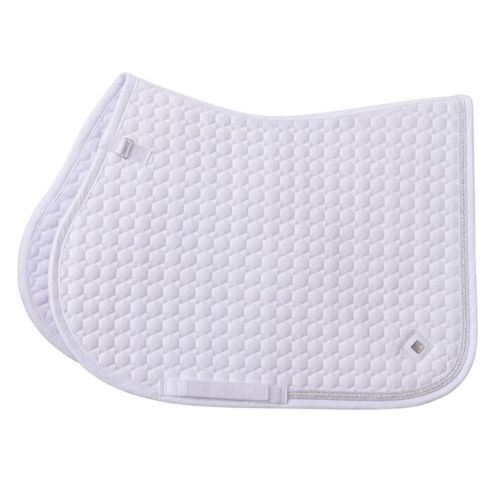 Schabracke vielseitig Imperial Riding Maria White Pony