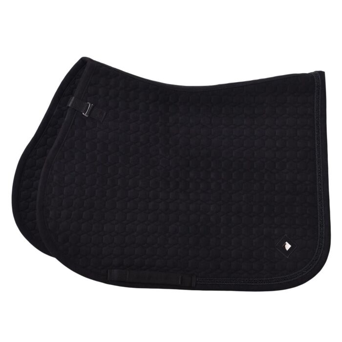 Schabracke Vielseitigkeit Imperial Riding Maria Black Full Schabracke Vielseitigkeit Imperial Riding Maria Black Full
