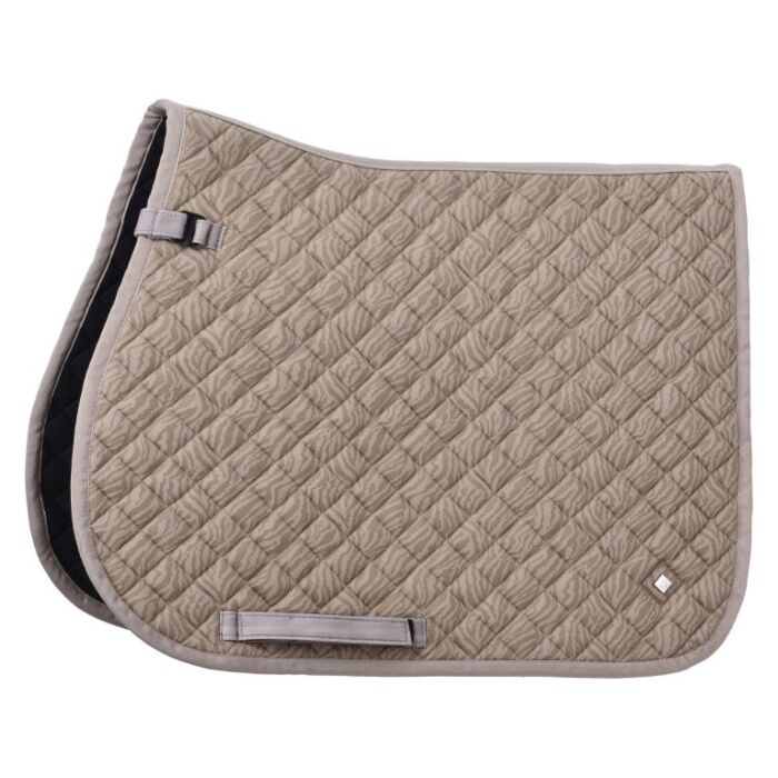 Schabracke vielseitig Penny Zebra AOP Full