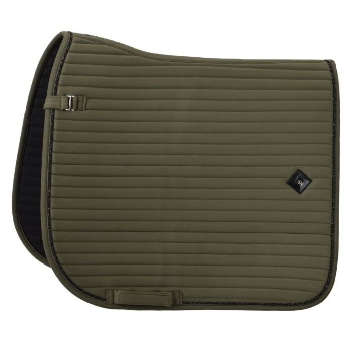 Schabracke dressur Imperial Riding Josie Light Olive