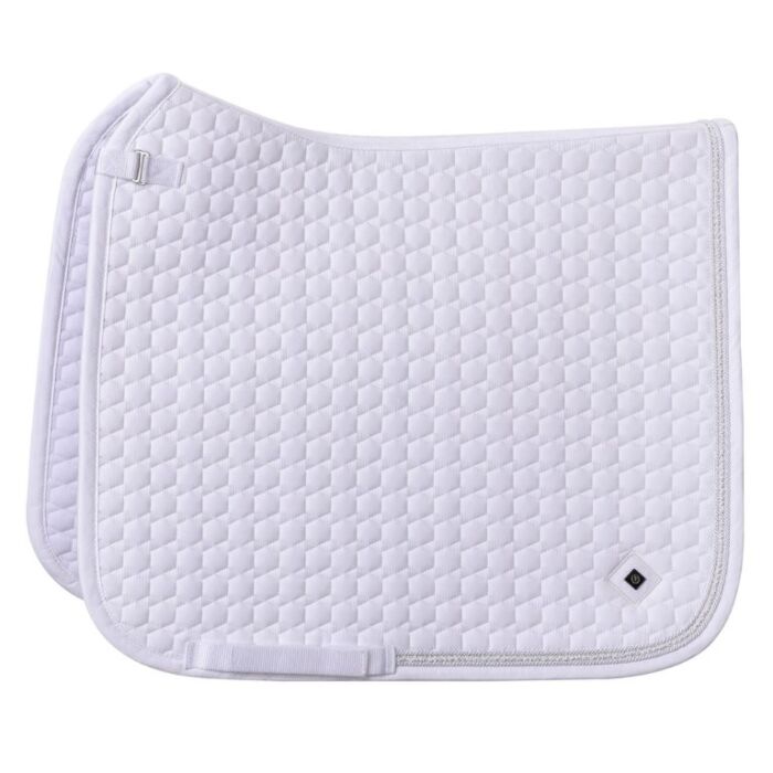 Schabracke dressur Imperial Riding Maria White Full