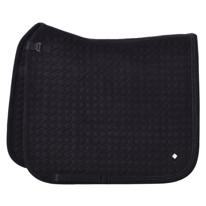 Schabracke dressur Imperial Riding Maria Black Full