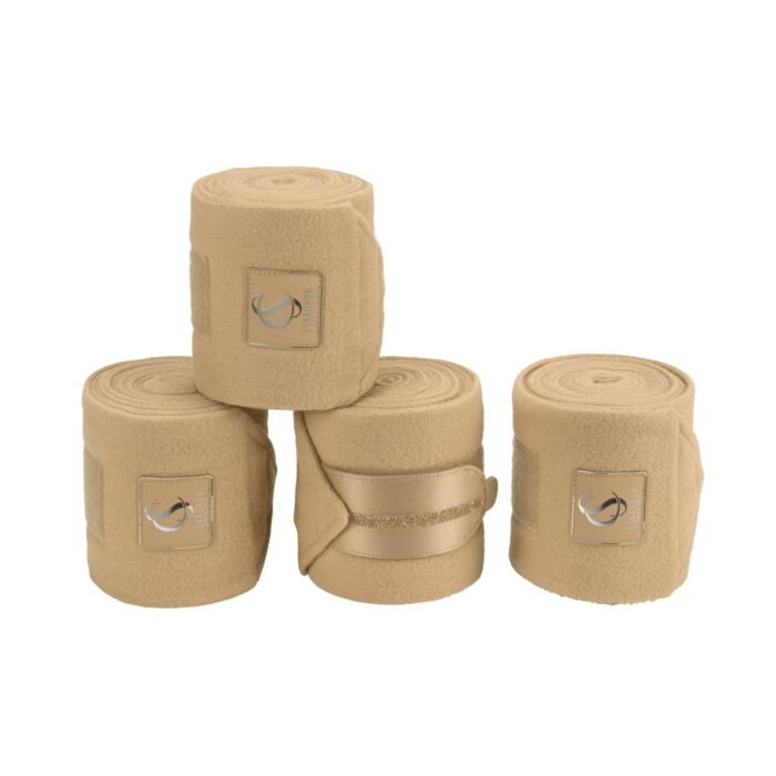 Bandagen Eskadron Classic Sport Fleece Jewel Sierra Full