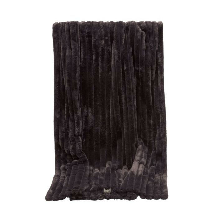 Decke Eskadron Heritage Cosy Black