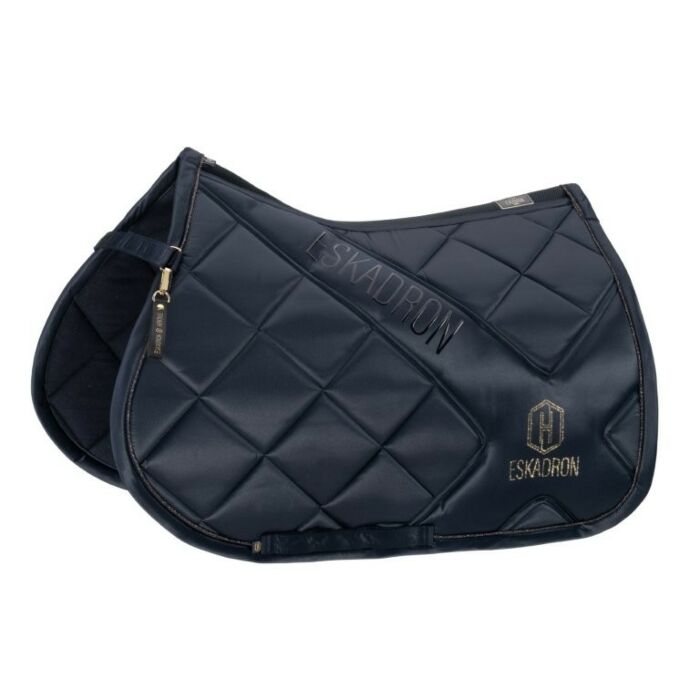 Schabracke vielseitig Eskadron Heritage Bicross Mattgloss Navy Full Schabracke vielseitig Eskadron Heritage Bicross Mattgloss Navy Full