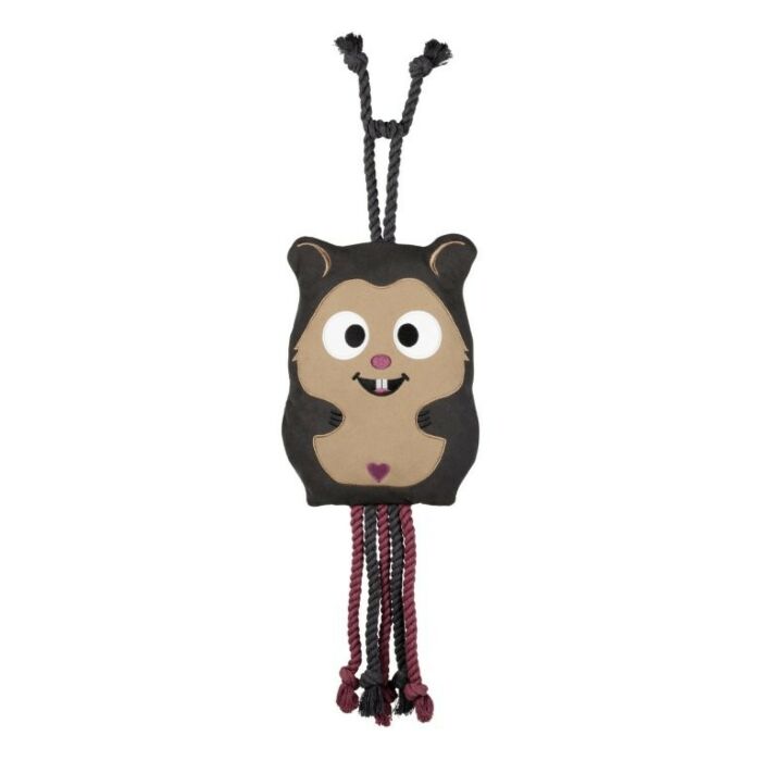 Pferdespielzeug Eskadron Heritage Hamster Black Truffle