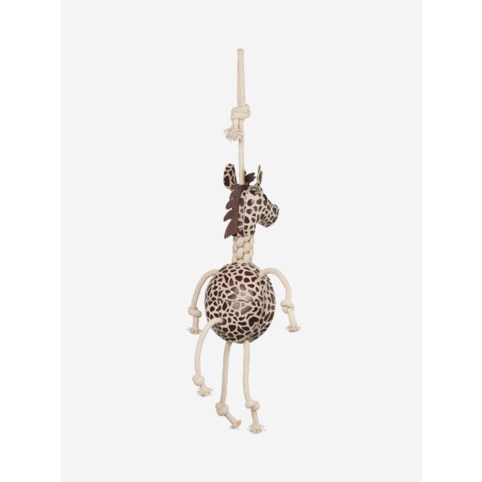 Pferdespielzeug LeMieux Giraffe