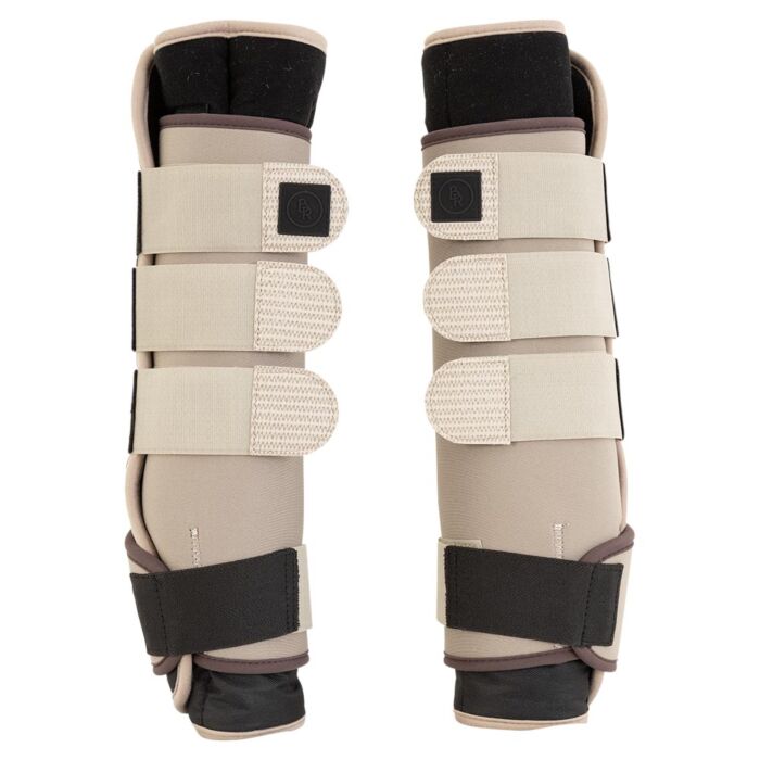 Stall Gamaschen BR Moon Rock S