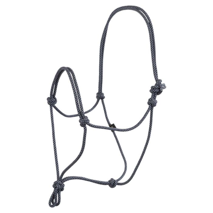 Halfter Stricke BR Judith Navy Blazer Pony