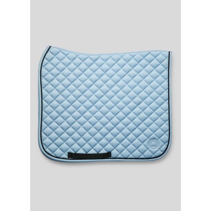 Schabracke dressur Montar Fair Stone Blue Full Schabracke dressur Montar Fair Stone Blue Full