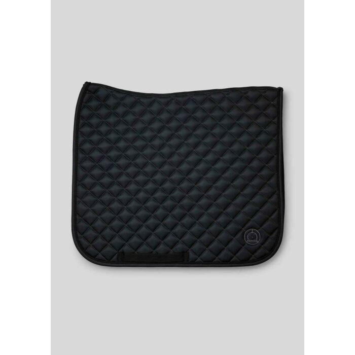 Schabracke dressur Montar Fair Slate Grey Full