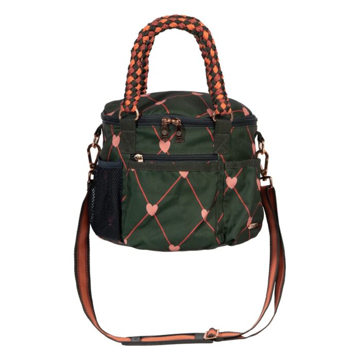Putztasche Harry's Horse LouLou Duffel Bag Putztasche Harry's Horse LouLou Duffel Bag