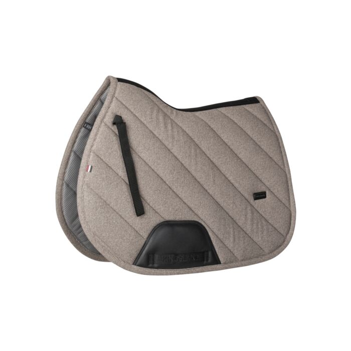 Schabracke Springen Kingsland KLAudrey Brown Iron Full