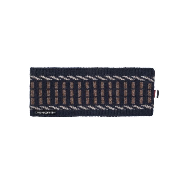 Stirnband Kingsland KLArno Navy Stirnband Kingsland KLArno Navy