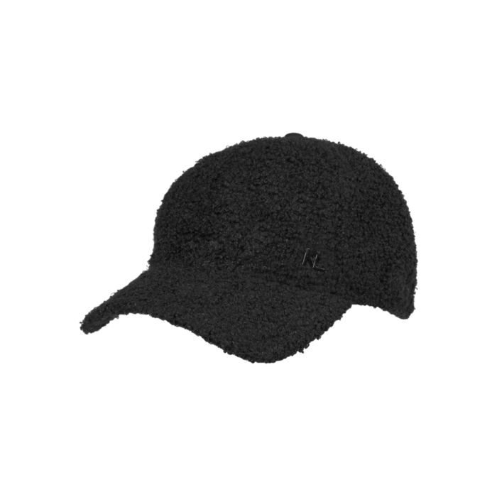 Mütze Kingsland KLAmra Black