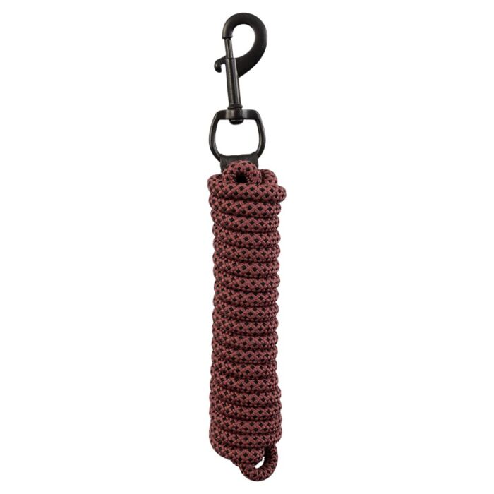 Halfterstricke BR Maroon Halfterstricke BR Maroon
