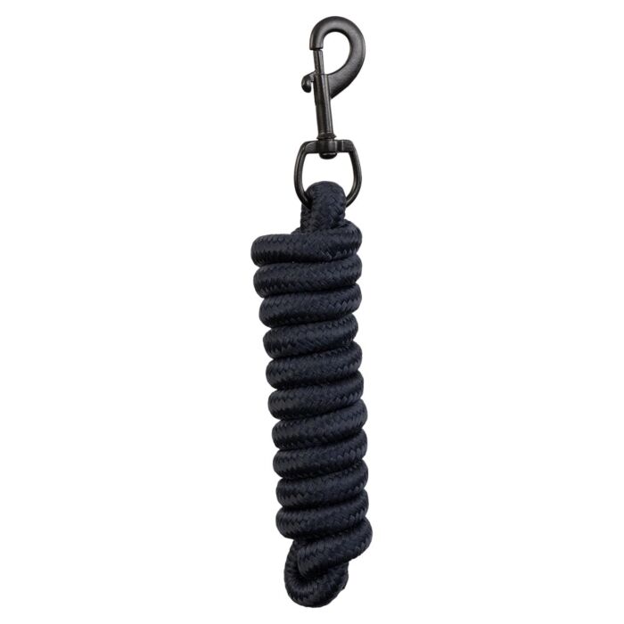 Halfterstricke BR Stratifield Sea mat-zwart