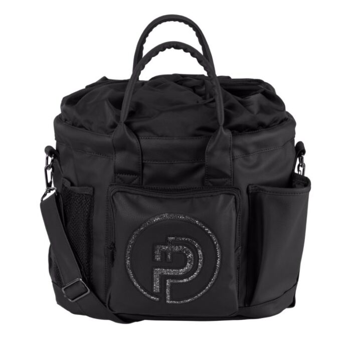 Putztasche Eskadron Platinum Faux Leather Black Putztasche Eskadron Platinum Faux Leather Black