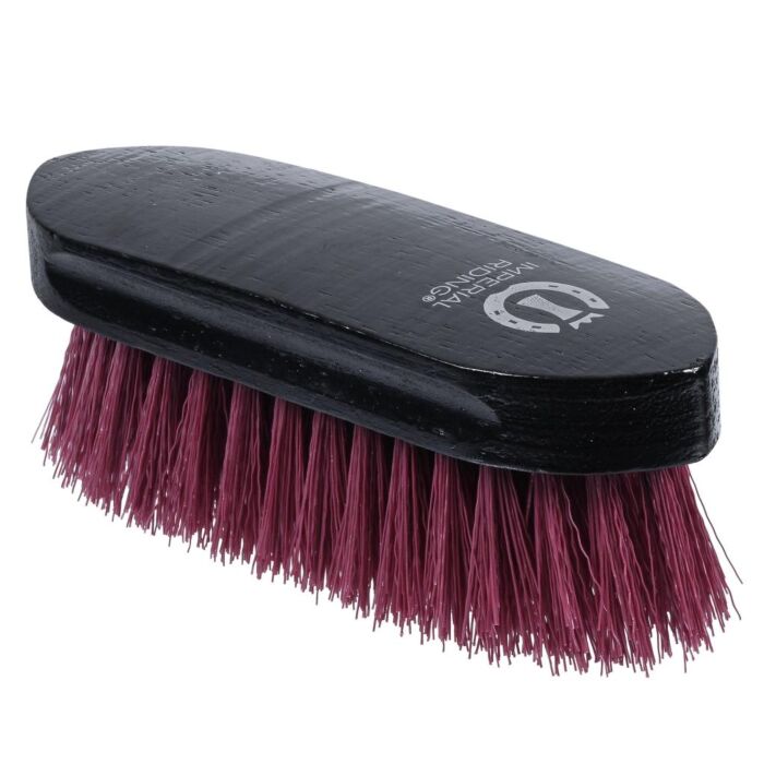 Bürste Imperial Riding hart Dark Mauve Metallic