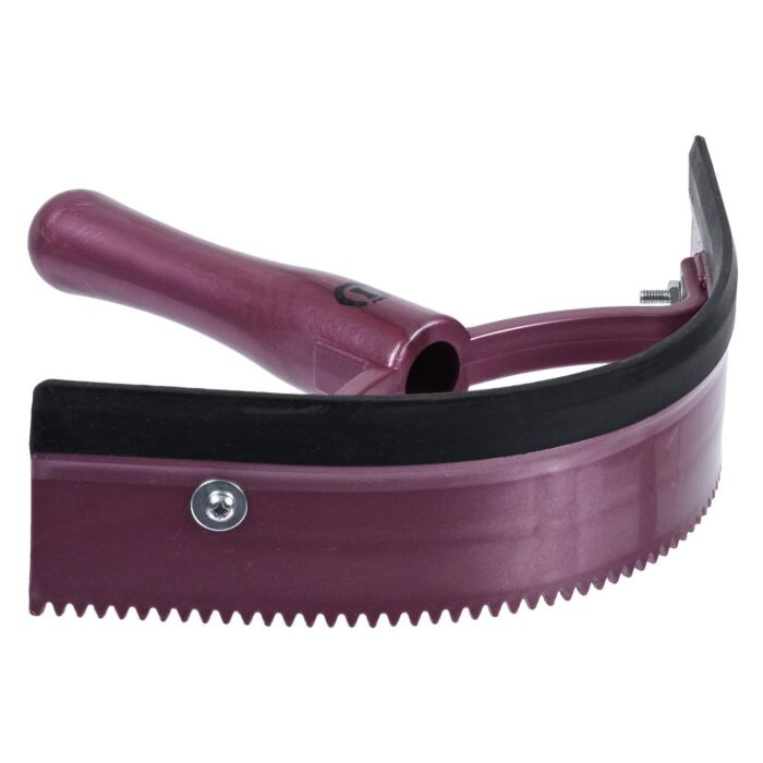 Schweißmesser Imperial Riding Dark Mauve Metallic Schweißmesser Imperial Riding Dark Mauve Metallic