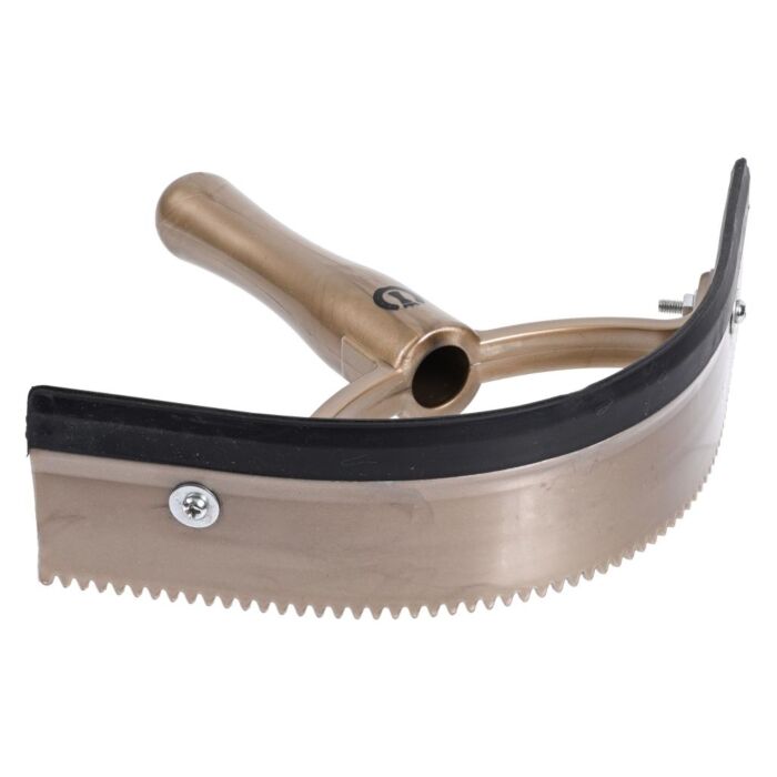 Schweißmesser Imperial Riding Dark Taupe Metallic Schweißmesser Imperial Riding Dark Taupe Metallic