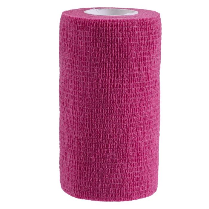 Selbstklebende Bandage Imperial Riding Pink Selbstklebende Bandage Imperial Riding Pink