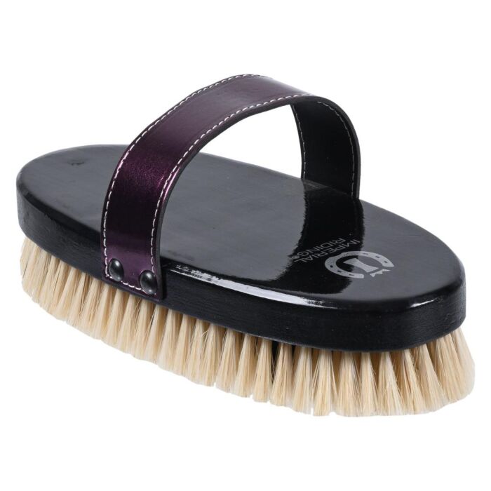 Weiche Bürste Imperial Riding Dark Mauve Metallic Weiche Bürste Imperial Riding Dark Mauve Metallic