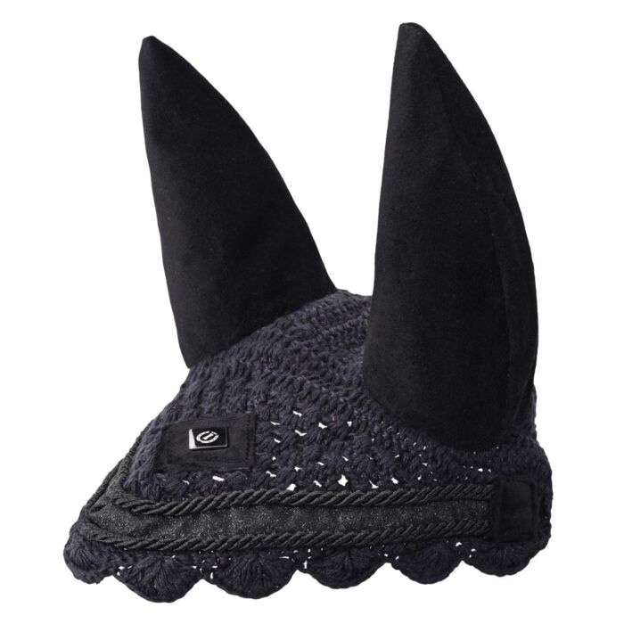 Ohrnetz Imperial Riding Bandit Black Pony Ohrnetz Imperial Riding Bandit Black Pony