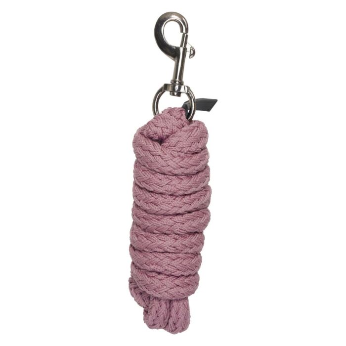 Halfterstricke Imperial Riding Classic SH Mauve Halfterstricke Imperial Riding Classic SH Mauve