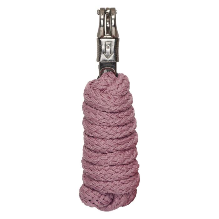 Halfterstricke Imperial Riding Classic PH Mauve Halfterstricke Imperial Riding Classic PH Mauve