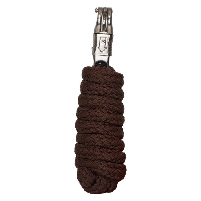 Halfterstricke Imperial Riding Classic PH Chocolate Halfterstricke Imperial Riding Classic PH Chocolate