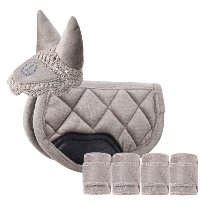 Spielzeug-Set Reiten Imperial Riding Velvet Taupe