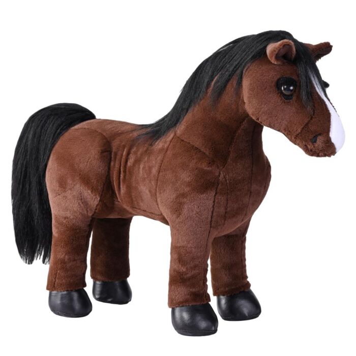 Spielzeugpony Imperial Riding Free Spirit Dark Brown Spielzeugpony Imperial Riding Free Spirit Dark Brown