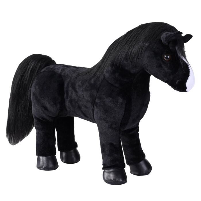 Spielzeugpony Imperial Riding Free Spirit Black