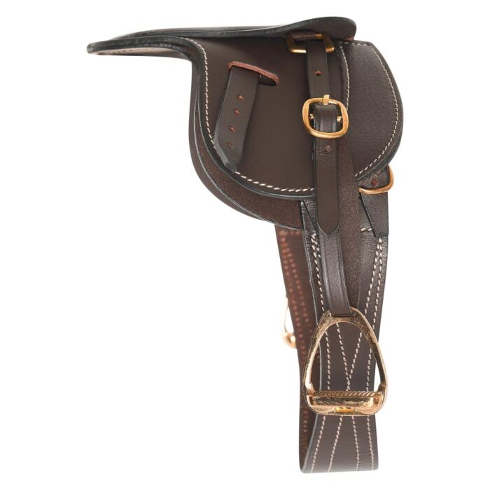 Spielzeugsattel Imperial Riding Petit Brown Spielzeugsattel Imperial Riding Petit Brown